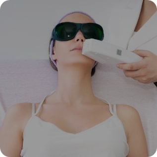 Laser Hair Removal New Westminster