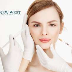 What Areas of the Face Can Be Treated with BOTOX®?