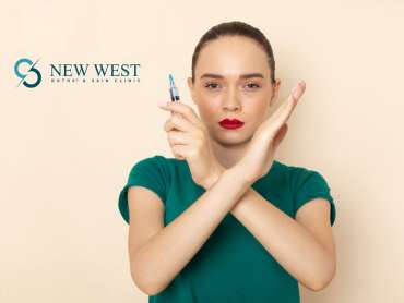 Can You Drink Alcohol After Botox? | New West Skin Clinic