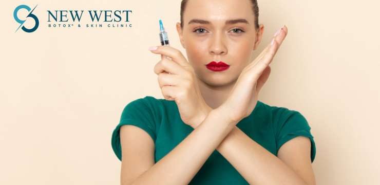 Can You Drink Alcohol After Botox? | New West Skin Clinic