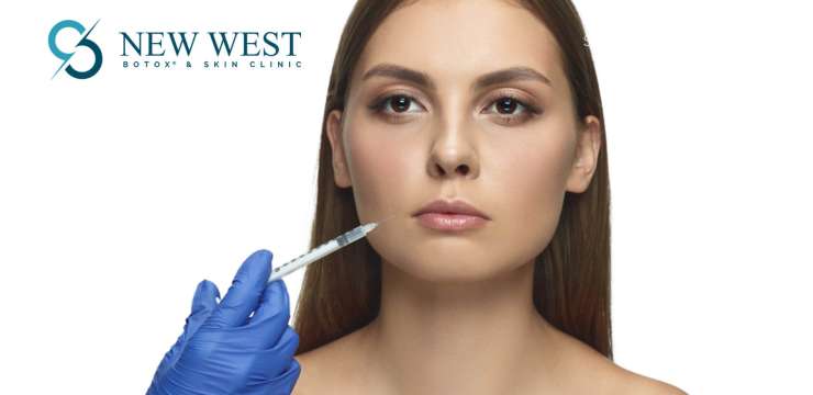 Long-Term Effects of Botox | New West Skin Clinic